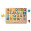 Звуковий пазл Melissa&Doug Англійський алфавіт (MD340) - мініатюра 2