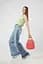 Рюкзак American Tourister PUFFYPOP SUNSET CORAL 35x24x17 MJ1*96002 - мініатюра 8