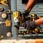 Дриль-шуруповерт DeWalt DCD996NT [93608] - мініатюра 13