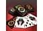 Карты игральные United States Playing Card Company Bicycle Guns N' Roses (ВР_КГБГНР) - миниатюра 3