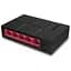 Коммутатор сетевой Mercusys (MS105G) - миниатюра 1