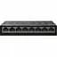 Коммутатор сетевой TP-Link LS1008G - миниатюра 1