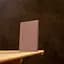 Стильна шкіряна обкладинка на паспорт Grande Pelle 11355 бежевий - мініатюра 6