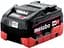 Акумулятор LIHD 18В 5.5А·год 0.98кг Metabo hoz0014372 - мініатюра 2