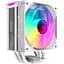 Кулер для процесора GameMax Sigma 550 Infinity WH (Sigma 550 Infinity WH) - мініатюра 1