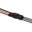 Регулятор ходу (ESC) HobbyWing Skywalker 80A ESC V2 (HP0038.0105-V2) - мініатюра 1