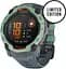 Смарт-часы Garmin Instinct 3 50 mm AMOLED Neotropic Bezel with Twilight Band (010-03020-01) - миниатюра 2