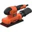 Вібраційна шліфмашина Black+Decker BEW220 [119602] - мініатюра 2
