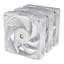 Комплект вентиляторів Asus ProArt PF120 White 3IN1 (90DA00M3-B09020) - мініатюра 1