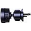 Автотримач і бездротове зарядне Baseus MagPro Series Magnetic Qi2 15 W чорний - мініатюра 3
