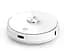 Робот-пылесос iMiLab V1 Smart Robot Vacuum Cleaner CMSDJ707A White - миниатюра 2