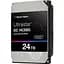 Жорсткий диск 3.5" WD Ultrastar DC HC580 24TB SATA 512MB [WUH722424ALE6L4/0F62796] [141097] - мініатюра 2