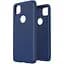Противоударный силиконовый чехол Speck Presidio ExoTech для Google Pixel 4a (5.8") Coastal Blue (137204-7807) - миниатюра 6