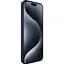 Смартфон Apple iPhone 15 Pro Max 1TB Blue Titanium [MU7K3] [92626] - миниатюра 3