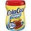 Сухой шоколадный напиток ColaCao Turbo 400 г - миниатюра 1