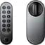 Розумний замок Aqara Smart Door Lock U200 Black (EL-D02D) [115345] - мініатюра 1