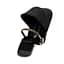 Прогулянковий блок Cybex Gazelle S TPE Deep Black, чорний (520003517) - мініатюра 1
