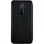 Чехол-книжка Toto MiaMi Kira Slim Shell Case Xiaomi Redmi 9 Black - миниатюра 1