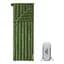 Спальный мешок с натуральным пухом Naturehike CW295 CNK2300SD013 Зеленый - миниатюра 1