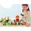 Дерев'яні кубики Viga Toys Ферма 50 шт. (50285) - мініатюра 2