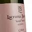 Вино игристое Lacrima Baccus Semi Seco Rose, розовое, полусухое, 11,5%, 0,75 л (641) - миниатюра 3