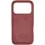 Чохол Silicone Case для Apple iPhone 17 Pro Max Saddle Brown AA [145109] - мініатюра 2