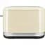 Тостер KitchenAid 5KMT2109EAC кремовый (00000025768) - миниатюра 4