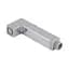 Змішувач для раковини Qtap Gemini (з гігієнічним душем) QTGEM272CRW45691 Chrome/White - мініатюра 6
