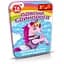 Настольная игра YaGo Дорожная магнитная игра Одень единорога (укр.) (40296) - миниатюра 1