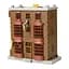 Игровой набор Wizarding World Harry Potter Аллея Диагон (49997) - миниатюра 2