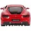 Игрушечный автомобиль на радиоуправлении Rastar Ferrari 488 GTB 1:14 (75600) - миниатюра 2