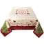 Скатерть гобеленова Lefard Christmas Delight 140x240 см (732-384) - мініатюра 3