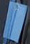 Чемодан American Tourister STARVIBE TRANQUIL BLUE 67x46x27(30) 67 См MD5*01003 - миниатюра 4