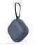 Чехол-накладка DK Silicone Candy Friendly карабин для Samsung Galaxy Buds FE (R400) (011386) (dark blue) - миниатюра 2