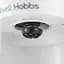 Кофеварка Russell Hobbs Honeycomb [White 27010-56] - миниатюра 5