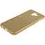 Чохол-накладка Toto TPU Shine Case Samsung Galaxy J6+ 2018 Gold - мініатюра 5
