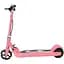 Електросамокат Дитячий SNS Kids 5.5" Pink з музикою - мініатюра 1