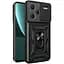 Панель BeCover Military для Xiaomi Redmi Note 13 Pro Plus 5G Black (711028) - мініатюра 1