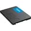 SSD накопичувач Crucial BX500 4TB (CT4000BX500SSD1) [142556] - мініатюра 3