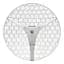 Точка доступа Mikrotik LHG XL 5 ax (LHG-5axD-XL) - мініатюра 3