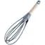 Вінчик для збивання 2 в 1 Ardesto Midori пластик 29 см синій (AR3029BW) - мініатюра 1