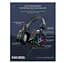 Игровые наушники iKAKU KSC581 ZHANLONG RGB - миниатюра 3