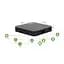 Смарт ТВ приставка Tanix W2 2/16 Гб Smart TV Box Android 11 - миниатюра 7