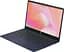 Ноутбук HP 14-ep0057ru 14" FHD IPS 300n/i3-1315U (4.5)/16Gb/SSD512Gb/Intel UHD/DOS/Синий (C9MY3EA) - миниатюра 3
