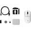 Миша Logitech G Pro X Superlight 2c White (910-007538) [158455] - мініатюра 6