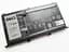 Акумулятор для ноутбука Dell Inspiron 15-7559 357F9, 74Wh (6333 mAh), 6cell, 11.1V, Li-ion, чорний - мініатюра 2