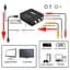 AV to HDMI конвертер відеосигналу + аудіо Full HD 1080P Felkin AV2HDMI (100123) - мініатюра 5