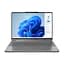 Ноутбук Lenovo Yoga 9 2-in-1 14IMH9, (83AC002NRM), Intel® Core™ Ultra 7 155H, 32GB RAM, SSD 1TB, Intel Arc Graphics, Windows 11 Home, Luna Gray - мініатюра 1