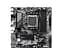 Материнська плата A620M GAMING X sAM5 A620 4xDDR5 M.2 HDMI DP mATX Gigabyte teh0019069 - мініатюра 2