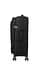 Валіза 68 См American Tourister WANDERLITE SHADOW BLACK 68x43x29(32) MJ6*09005 - мініатюра 8